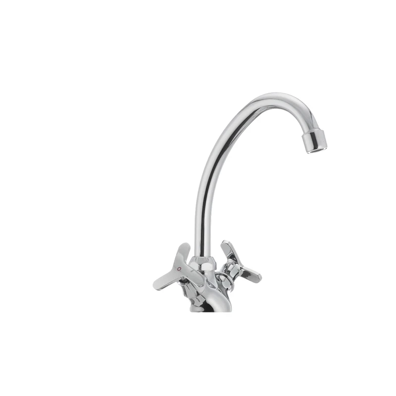 Кухонний змішувач Mixxus Premium Apollo 271 (MI0608)