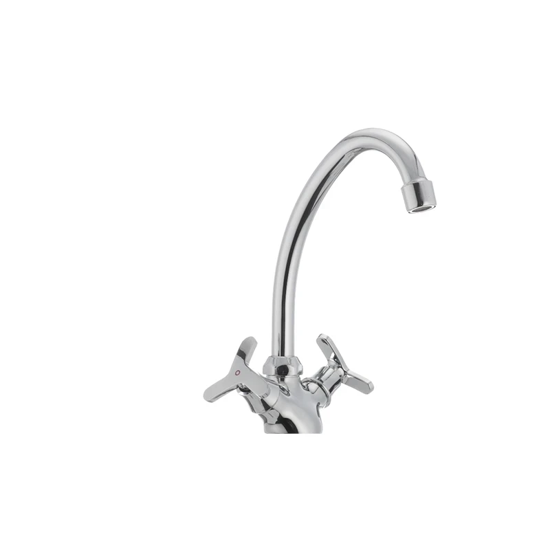 Кухонний змішувач Mixxus Premium Apollo 271 (MI0608)