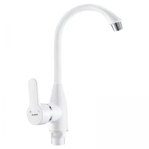 Plamix Mario-011 White (с подводкой) (PM0605)