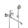 Смеситель для ванной Champion Arco 006 (Euro) (MI6402)