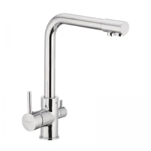 Кухонный смеситель на две воды Mixxus Premium Gudini 021 (MI1589)