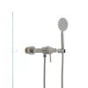 Змішувач для душ. кабіни Mixxus SUS-003 з нерж. сталі SUS304 (SS2805)