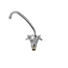 Смеситель для кухни Haiba Zeus 271 (HB0430)