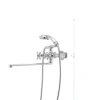 Смеситель для ванны Haiba Smes 143 (HB0368)