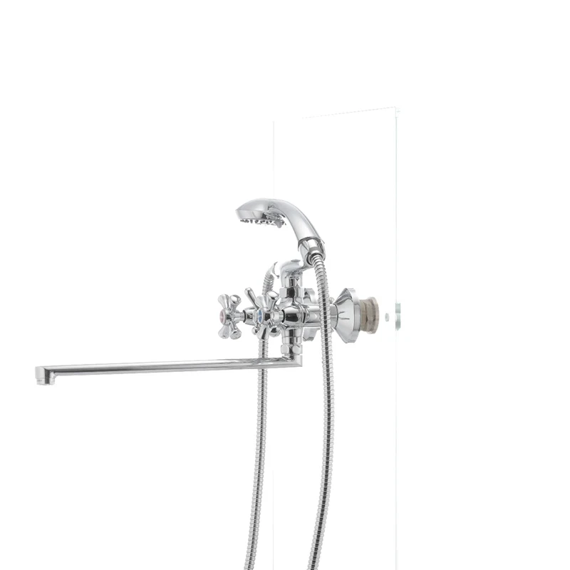 Змішувач для ванни Haiba Smes 143 (HB0368)