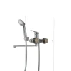 Смеситель для ванны Cron Sirius 006 (CR0192)