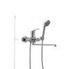 Смеситель для ванны Cron Sirius 006 (CR0192)
