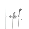 Смеситель для ванны Cron Sirius 006 (CR0192)