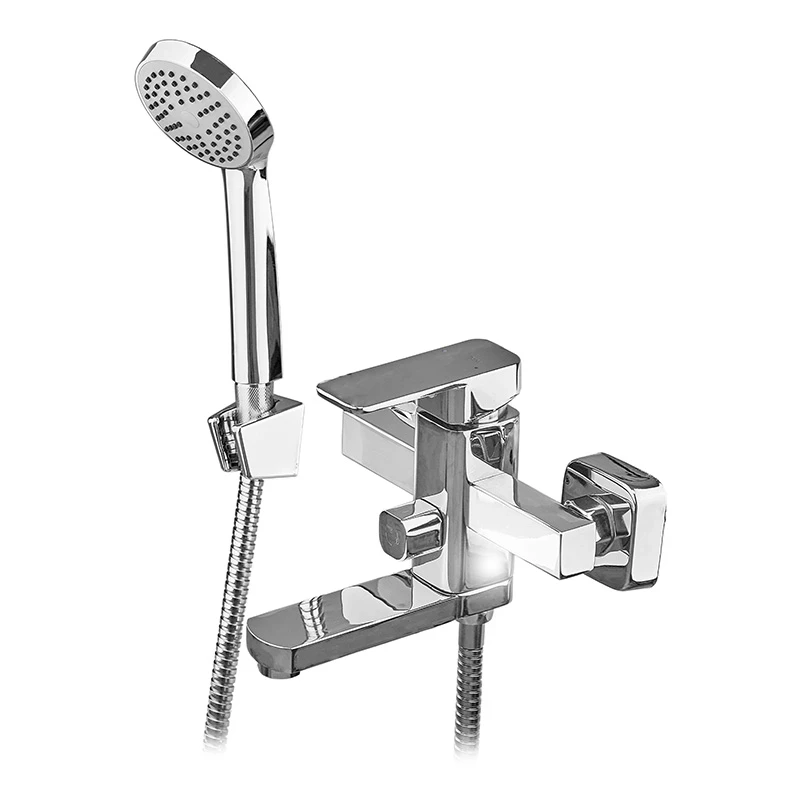Смеситель для ванны Mixxus Relax 009 (Euro) (MI6250)