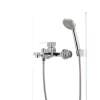 Смеситель для ванны Mixxus Finio 009 (MI1614)