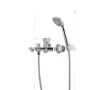 Смеситель для ванны Mixxus Finio 009 (MI1614)