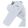 Смеситель для кухни Plamix Oscar-005 White (PM0644)