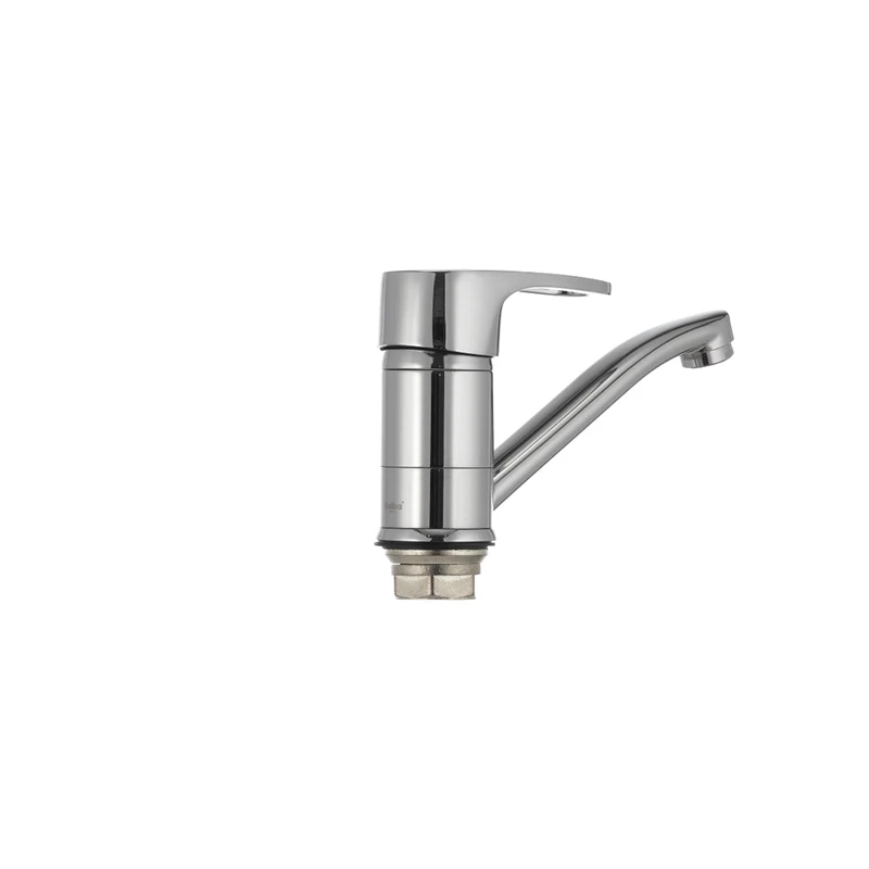 Змішувач для умивальника Haiba Ceba 555 (15 см) (HB0035)