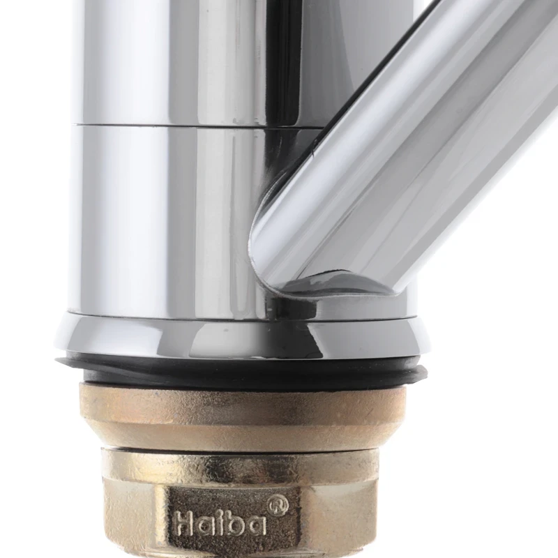 Смеситель для кухни Haiba Zeon 555 (HB0413)