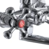Смеситель для ванны Champion Smes 143 (CH0094)
