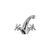 Смеситель для умывальника Haiba Dominox 161 (HB0073)