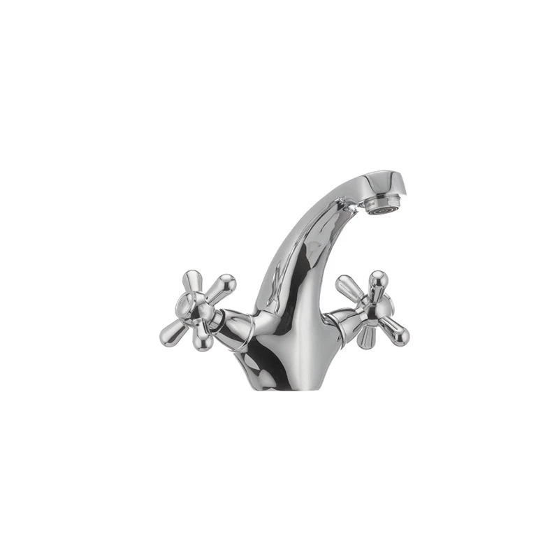 Змішувач для умивальника Haiba Dominox 161 (HB0073)