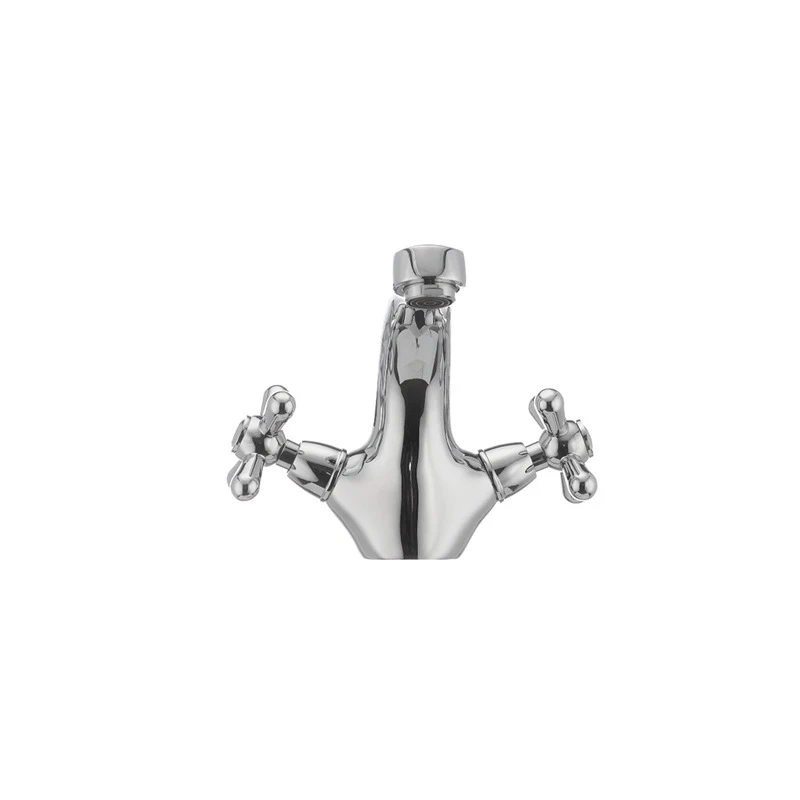 Змішувач для умивальника Haiba Dominox 161 (HB0073)