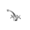 Смеситель для умывальника Haiba Dominox 161 (HB0073)