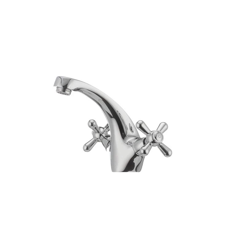 Змішувач для умивальника Haiba Dominox 161 (HB0073)