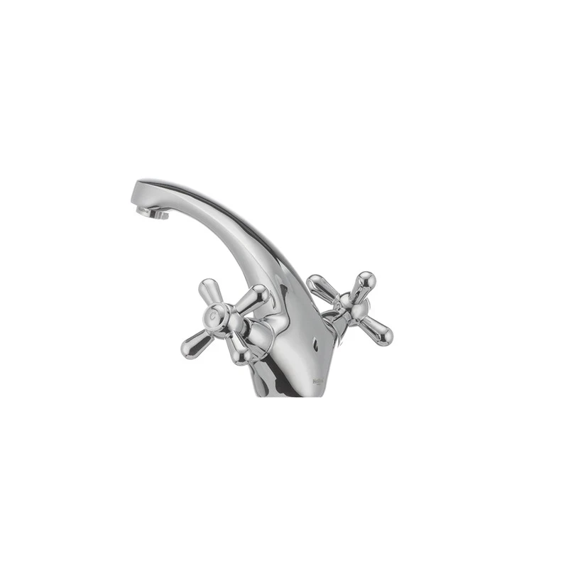 Змішувач для умивальника Haiba Dominox 161 (HB0073)