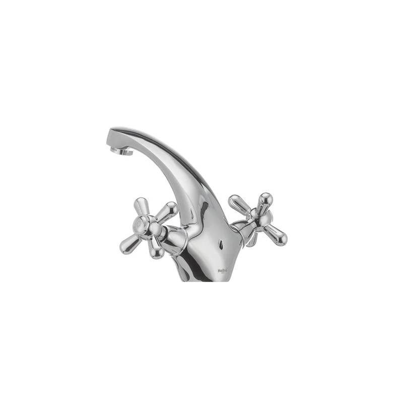 Змішувач для умивальника Haiba Dominox 161 (HB0073)
