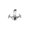 Смеситель для умывальника Haiba Dominox 161 (HB0073)