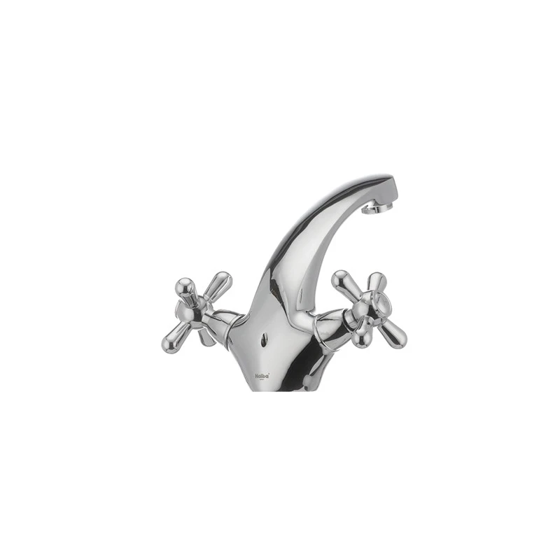Змішувач для умивальника Haiba Dominox 161 (HB0073)