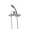 Смеситель для ванны Haiba Onix 009 (HB0321)