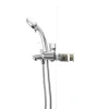 Смеситель для ванны Haiba Onix 009 (HB0321)