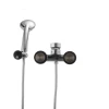Смеситель для ванны Haiba Onix 009 (HB0321)