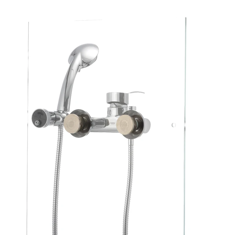 Змішувач для ванни Haiba Onix 009 (HB0321)