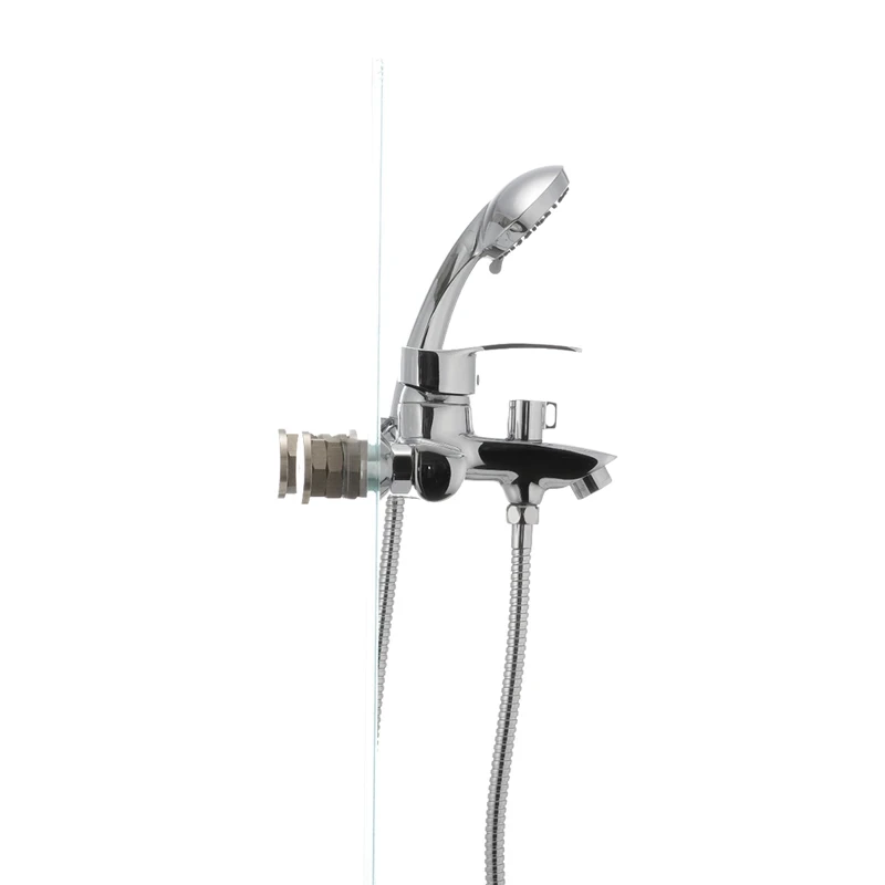 Змішувач для ванни Haiba Onix 009 (HB0321)