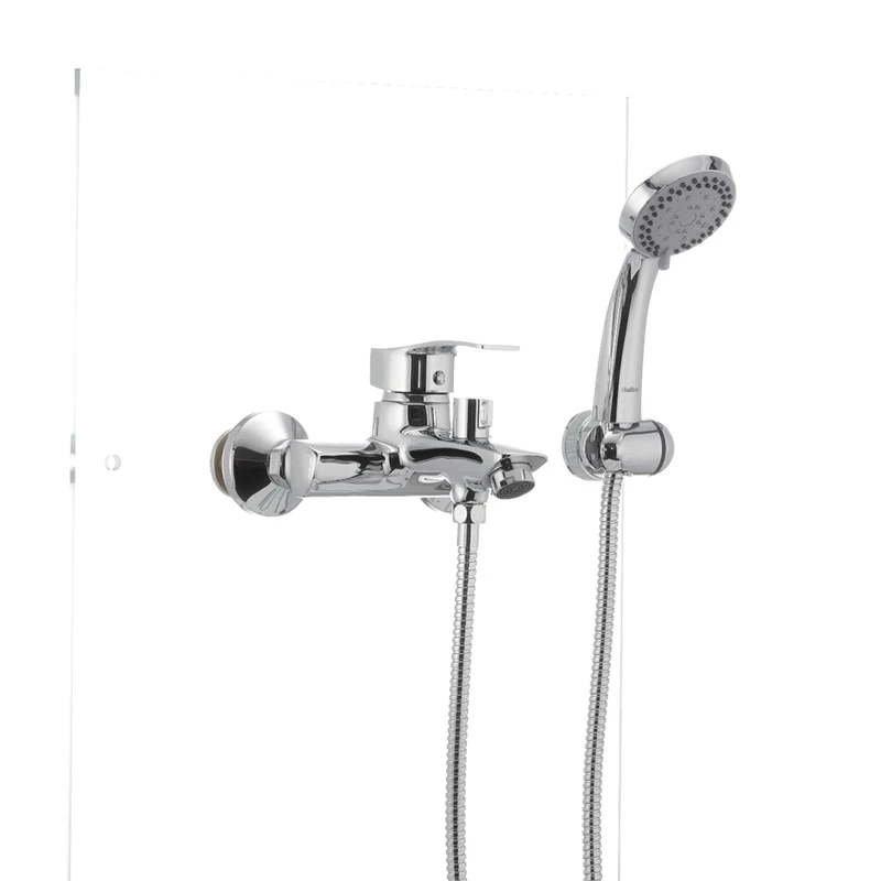 Змішувач для ванни Haiba Onix 009 (HB0321)