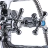 Смеситель для ванны Champion Smes 142 (CH0091)