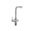 Кухонный смеситель на две воды Mixxus Premium Gudini 021 (MI1589)