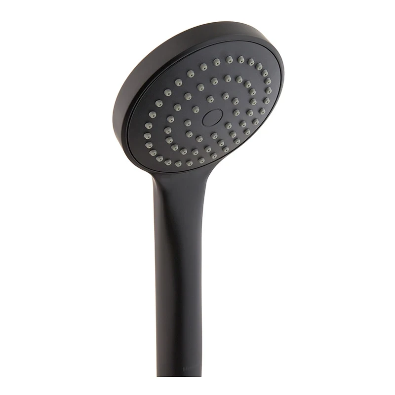 Змішувач для ванни Haiba Markus 009 Euro Black (HB3975)