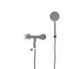 Смеситель для ванны Mixxus DVE-006 (SS0034)