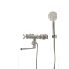 Смеситель для ванны Mixxus DVE-006 (SS0034)