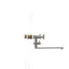 Смеситель для ванны Mixxus DVE-006 (SS0034)