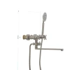 Смеситель для ванны Mixxus DVE-006 (SS0034)