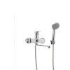 Смеситель для ванны Cron Columbia 008 (CR0197)