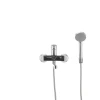Смеситель для ванны Cron Columbia 008 (CR0197)