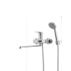Смеситель для ванны Cron Columbia 008 (CR0197)