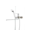 Смеситель для ванны Cron Columbia 008 (CR0197)