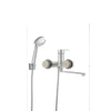 Смеситель для ванны Cron Columbia 008 (CR0197)