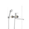 Смеситель для ванны Cron Columbia 008 (CR0197)