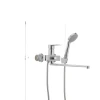 Смеситель для ванны Cron Columbia 008 (CR0197)