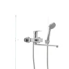 Смеситель для ванны Cron Columbia 008 (CR0197)