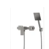 Смеситель для душа Mixxus KUB-003 (SS0030)